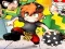 Bomber Boom Kid — δωρεάν online παιχνίδι