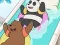 We Bare Bears Beary Rapids — δωρεάν online παιχνίδι