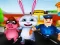 Pet Subway Surfers — δωρεάν online παιχνίδι