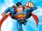 Justice League Story Maker — δωρεάν online παιχνίδι