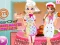 Princesses Masterchef Contestants — δωρεάν online παιχνίδι
