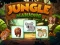 Jungle Mahjong — δωρεάν online παιχνίδι