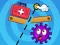 Rescue Disease — δωρεάν online παιχνίδι