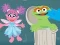 123 Sesame Street: Monster Music — δωρεάν online παιχνίδι