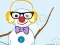 123 Sesame Street: Snow Monster Maker — δωρεάν online παιχνίδι