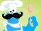 123 Sesame Street: Cooking With Cookie — δωρεάν online παιχνίδι