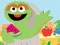 123 Sesame Street: Find the Foods — δωρεάν online παιχνίδι