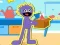 123 Sesame Street: Elmo’s School Friends — δωρεάν online παιχνίδι