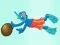 123 Sesame Street: Underwater Sink or Float — δωρεάν online παιχνίδι