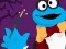123 Sesame Street: Spot the Difference - Halloween — δωρεάν online παιχνίδι