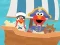 123 Sesame Street: Shape Voyage — δωρεάν online παιχνίδι