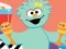 123 Sesame Street:  I Spy Instruments — δωρεάν online παιχνίδι
