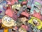 The loud house Dairyland amoosement park — δωρεάν online παιχνίδι