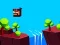 Kubizman Jumper — δωρεάν online παιχνίδι