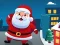 Santa Street Run — δωρεάν online παιχνίδι