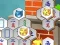 Cat Hexagon — δωρεάν online παιχνίδι