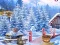 Paws in the Snow — δωρεάν online παιχνίδι
