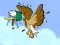 Duck hunting — δωρεάν online παιχνίδι