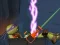 Nickelodeon: Laser Cave — δωρεάν online παιχνίδι