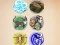 Doodle God: Fantasy World Of Magic — δωρεάν online παιχνίδι