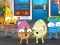 The Grossery Gang: Shelf Relay — δωρεάν online παιχνίδι