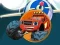 Nick Jr Blast Off — δωρεάν online παιχνίδι