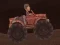 Fallout Racer — δωρεάν online παιχνίδι