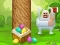 Timber Men Easter — δωρεάν online παιχνίδι