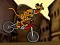 Scooby BMX Action — δωρεάν online παιχνίδι