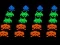 Invaders from Space — δωρεάν online παιχνίδι