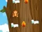 Monkey Jumping! — δωρεάν online παιχνίδι