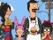 Bob's Burgers — δωρεάν online παιχνίδι