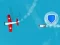 Air Wings Missile Attack — δωρεάν online παιχνίδι