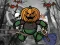 Pumpkin Monster — δωρεάν online παιχνίδι