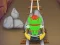 Adventures of Flig — δωρεάν online παιχνίδι