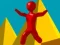 Jumping Puppet — δωρεάν online παιχνίδι