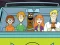 Fix & Go Mystery Machine — δωρεάν online παιχνίδι