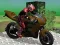Bike Trials: Wasteland — δωρεάν online παιχνίδι