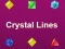 Crystal Lines — δωρεάν online παιχνίδι