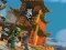 NinjaGo: Rettung aus Dschinnjago — δωρεάν online παιχνίδι
