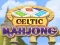 Celtic Mahjong — δωρεάν online παιχνίδι