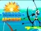 Surfer Archers — δωρεάν online παιχνίδι