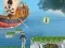 King Julien: Piraten-Panik — δωρεάν online παιχνίδι