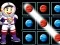 Tic Tac Toe Planets — δωρεάν online παιχνίδι