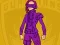 Guardian of the Galaxy: Create Your own — δωρεάν online παιχνίδι