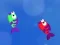 Nimble Fish — δωρεάν online παιχνίδι
