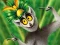 King Julien: Mango Mania — δωρεάν online παιχνίδι
