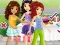 Friends: Die gro?e Party — δωρεάν online παιχνίδι