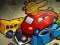 Car Eats Car 6 — δωρεάν online παιχνίδι