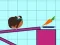 The Ruff Ruffman show Hamster run — δωρεάν online παιχνίδι